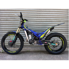 2026 Sherco 250 ST-E Factory Electric Start Trials Bike £5995
